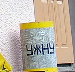 Ужгород вибори